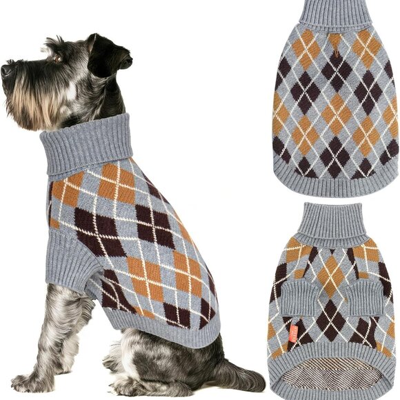KYEESE Dog Sweater  XL. - Picture 1 of 3